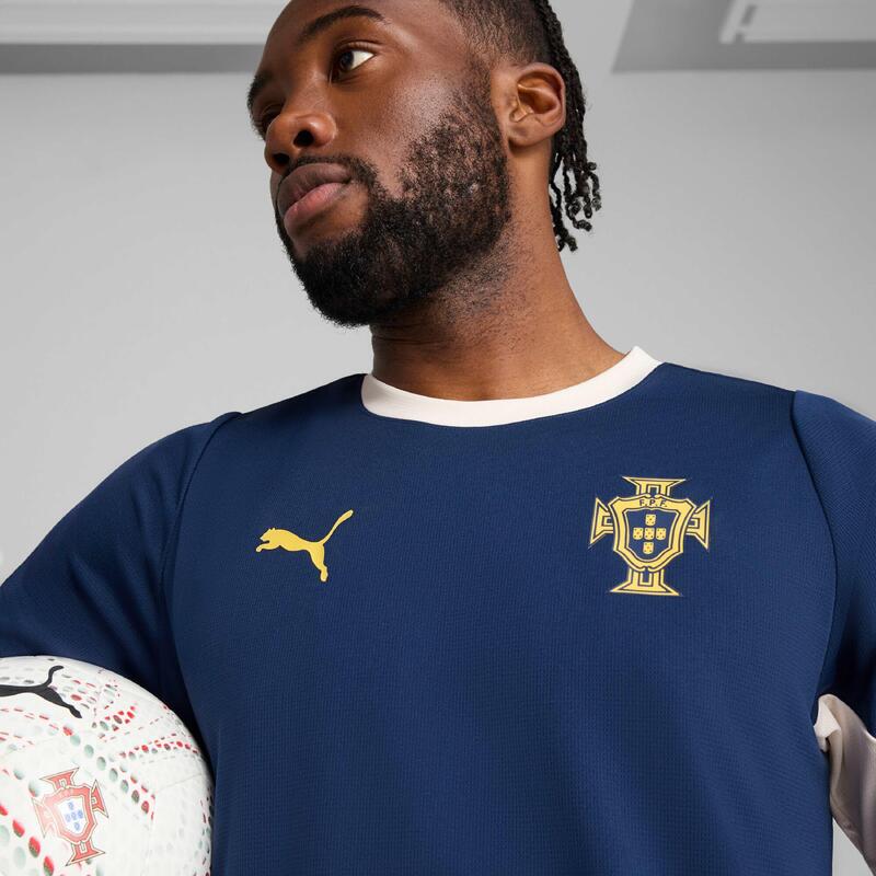 Maillot d'entraînement Portugal 2025/26