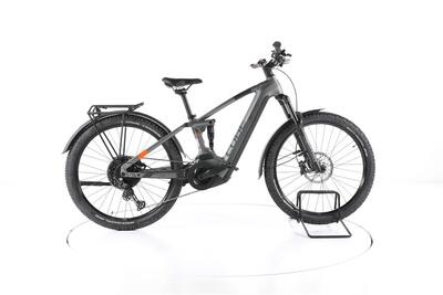 Refurbished - Cube Stereo Hybrid 120 Pro Allroad Fully E-Bike 2023 - Sehr gut