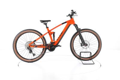 Refurbished - Cube Stereo Hybrid 120 Race Fully E-Bike 2023 - In gutem Zustand