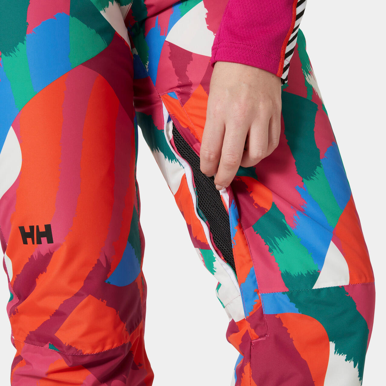 Pantalon de ski isolante femme Helly Hansen Legendary 7/7
