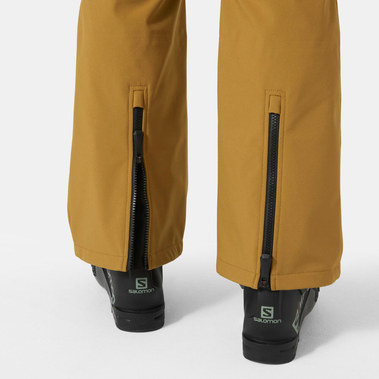Pantaloni da sci da donna Helly Hansen Bellissimo 2 3/7