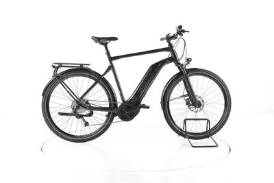 Refurbished - Giant Explore E+ 3 Trekking E-Bike - In gutem Zustand