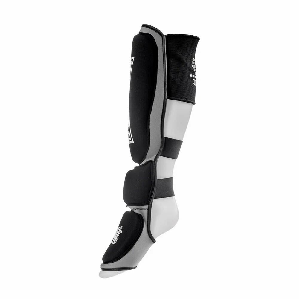 Protège tibia -pied Néoprène combat libre 6/7