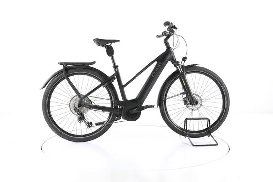 Ebike ricondizionata · Cube Touring Hybrid Pro · Buone condizioni