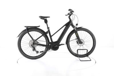 Refurbished - cube touring hybrid pro trekking e-bike 2023 - zeer goed