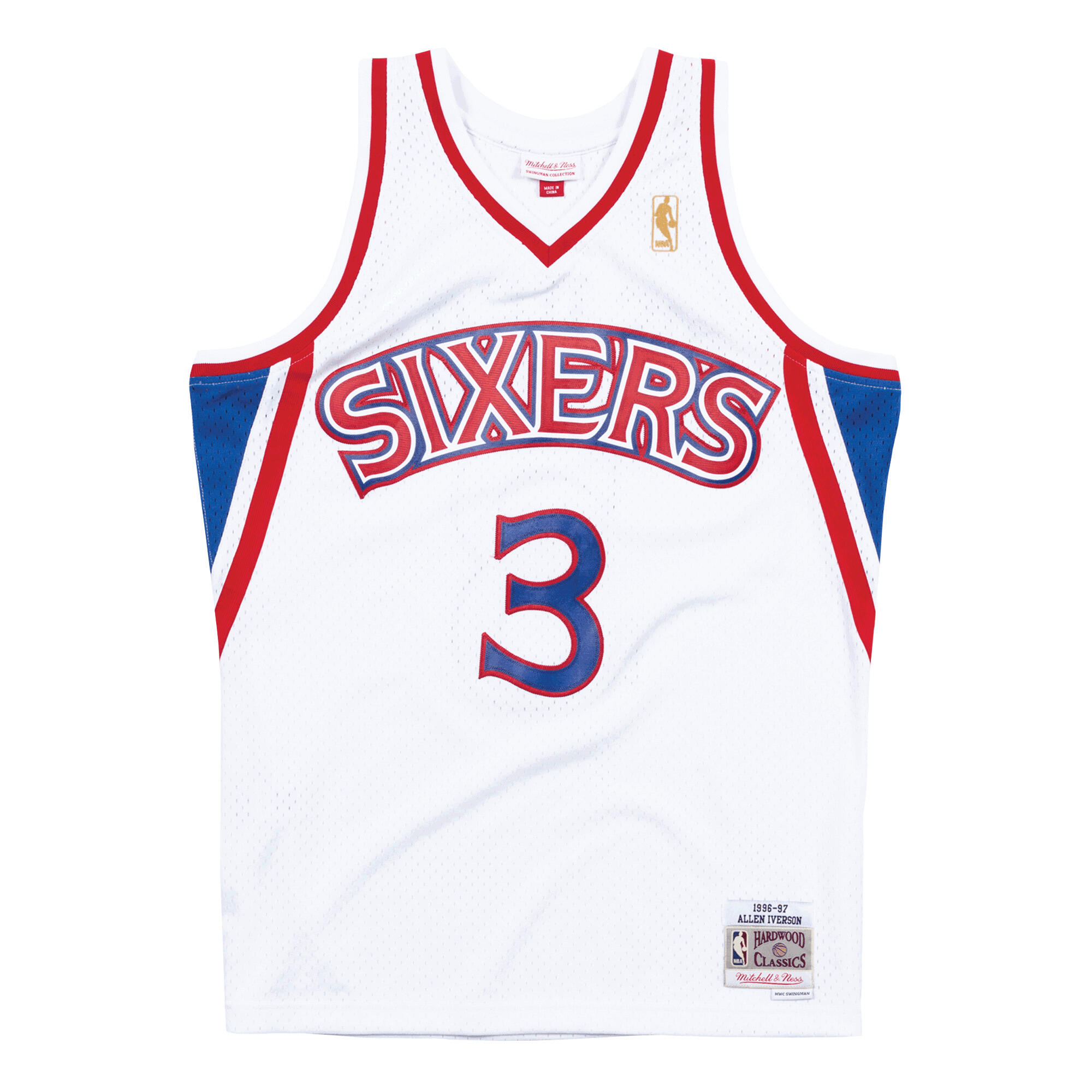 MITCHELL & NESS picture