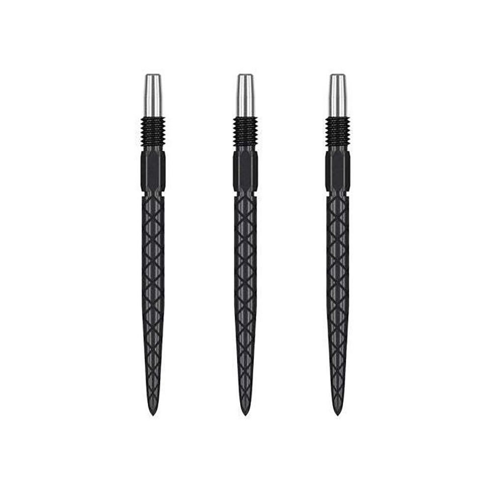 Target 35mm Diamond Pro Swiss Point For Darts SP (3pc)