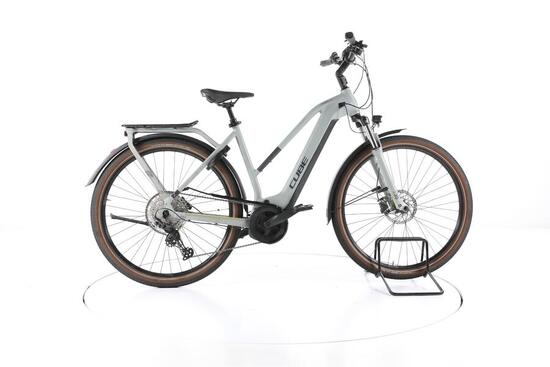 Ebike ricondizionata · Cube Touring Hybrid Pro · Buone condizioni