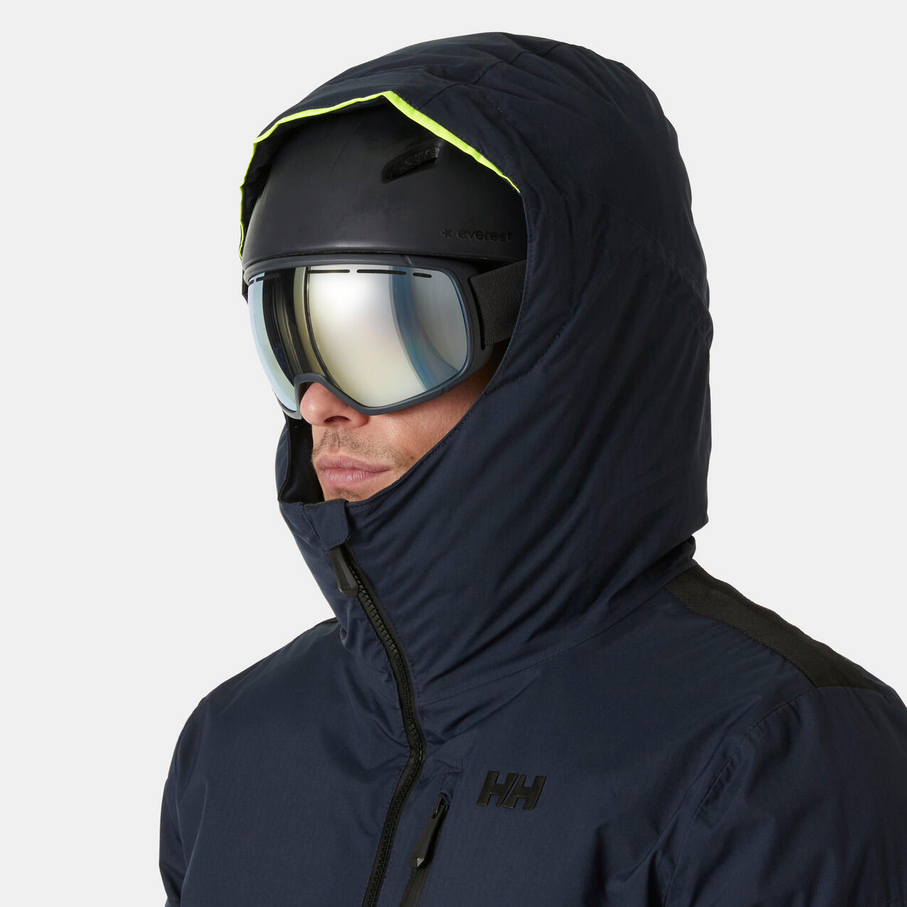 Waterproof jack Helly Hansen 5/6