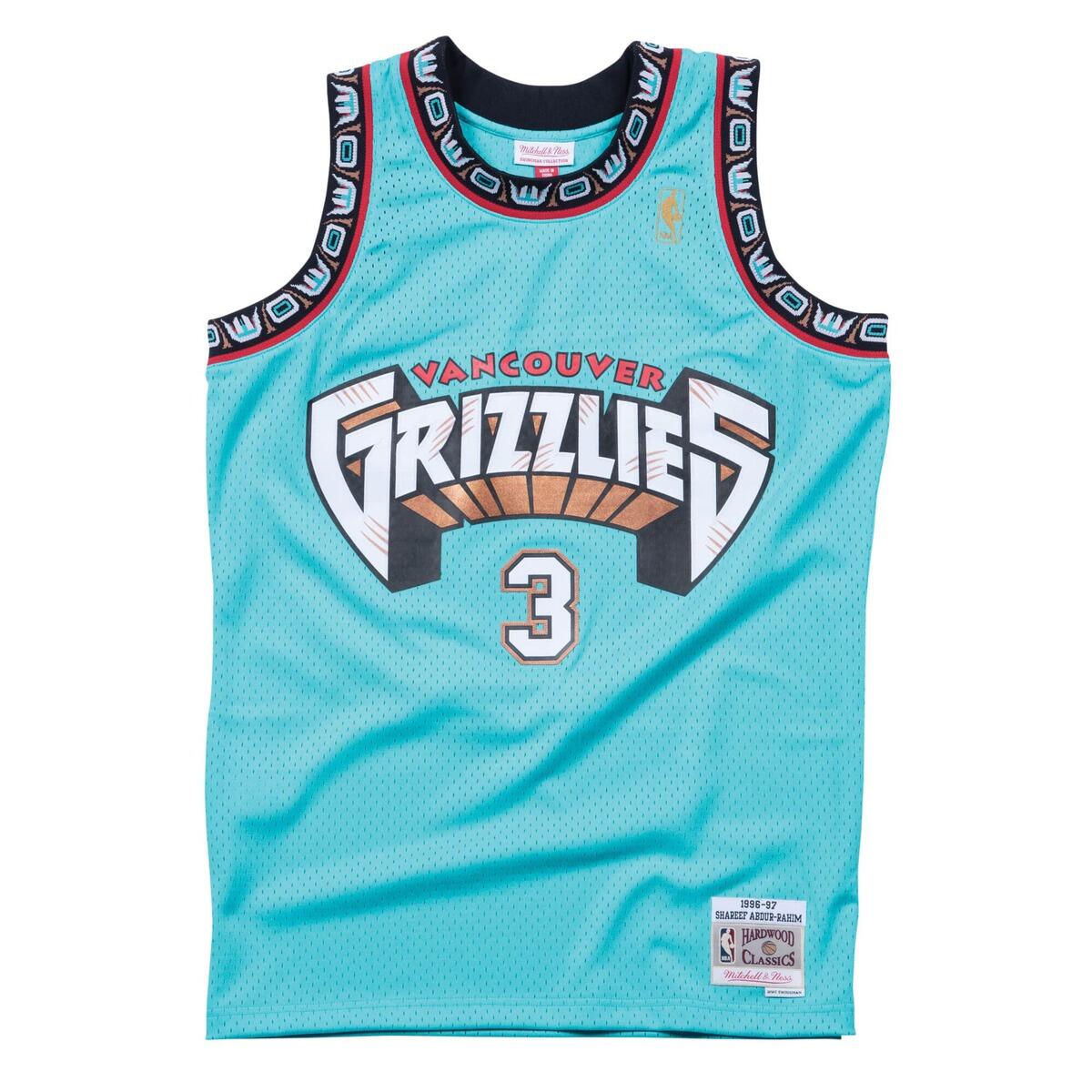MITCHELL & NESS picture