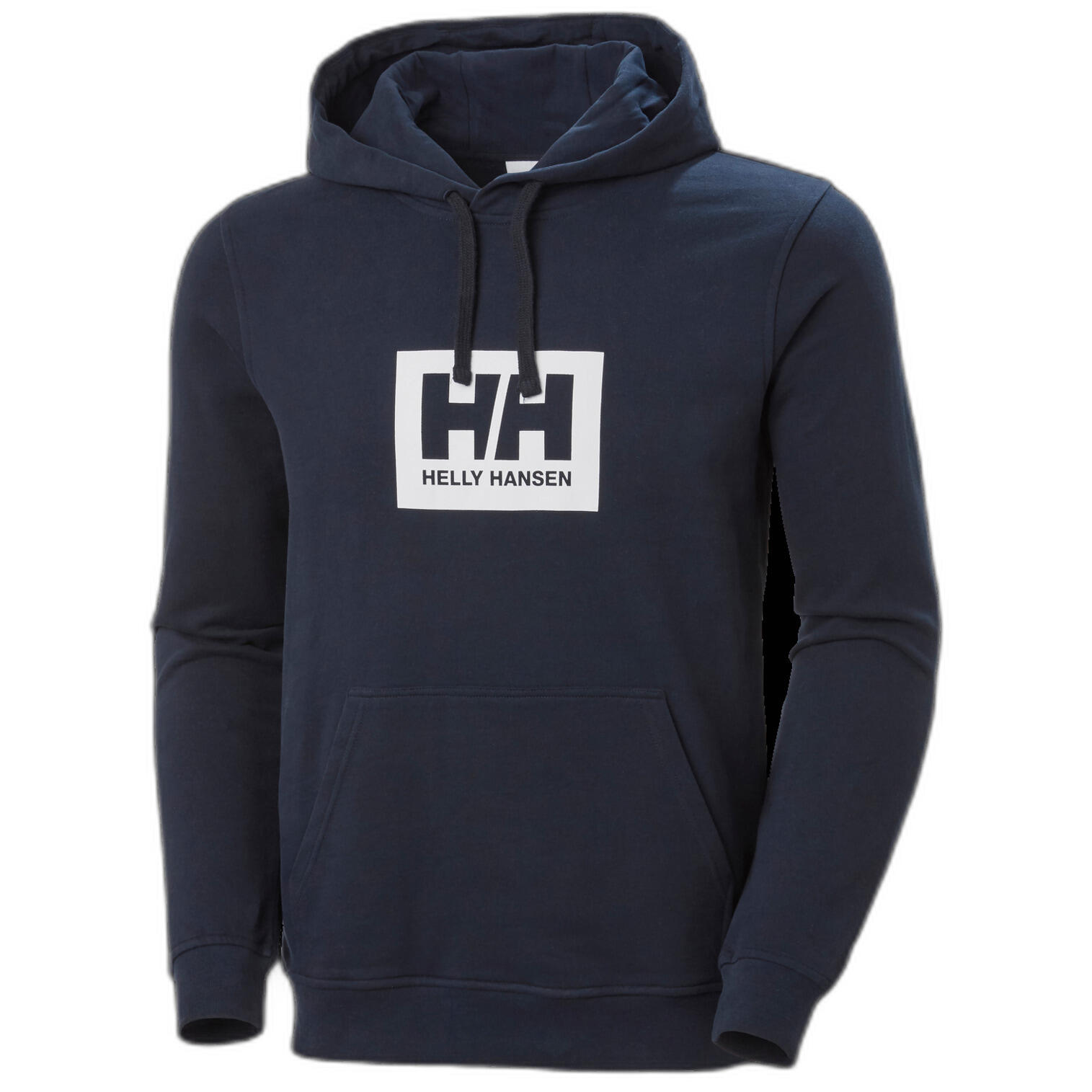 HELLY HANSEN Felpa con cappuccio Helly Hansen box