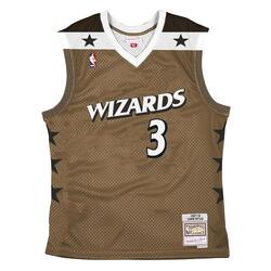 Maillot NBA Washington Wizards Caron Butler
