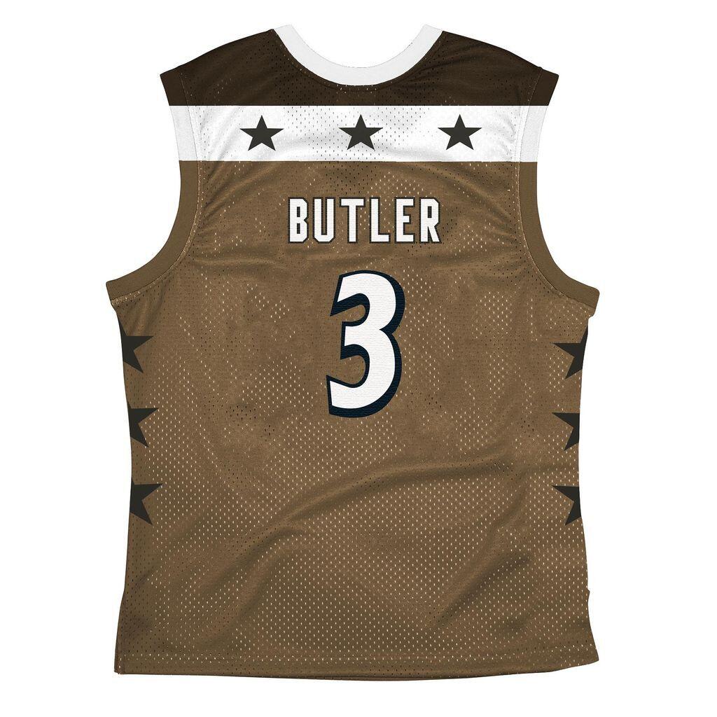 Maillot NBA Washington Wizards Caron Butler 2/2