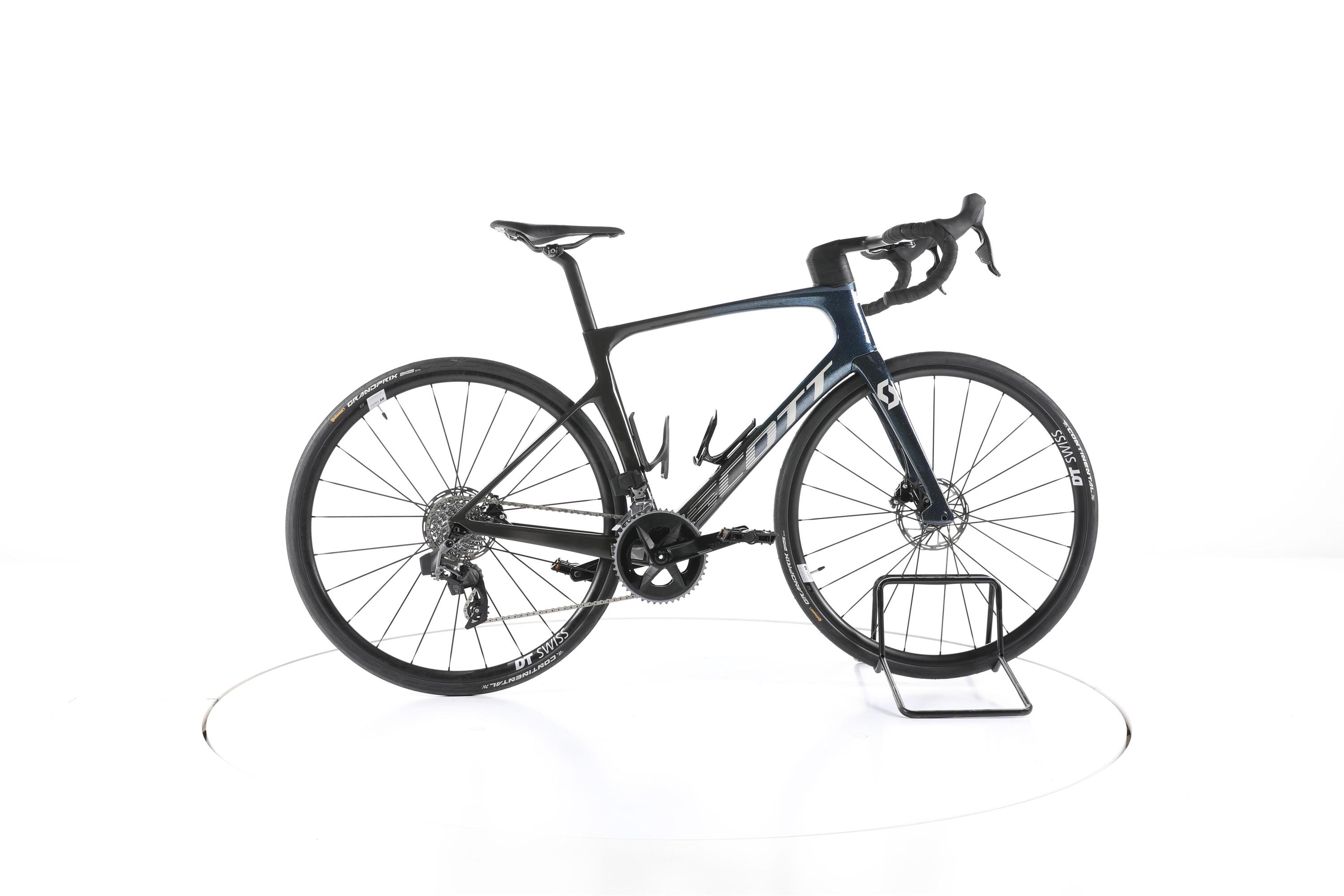 SCOTT Refurbished - Scott Foil RC Pro 2022 - Zeer goed