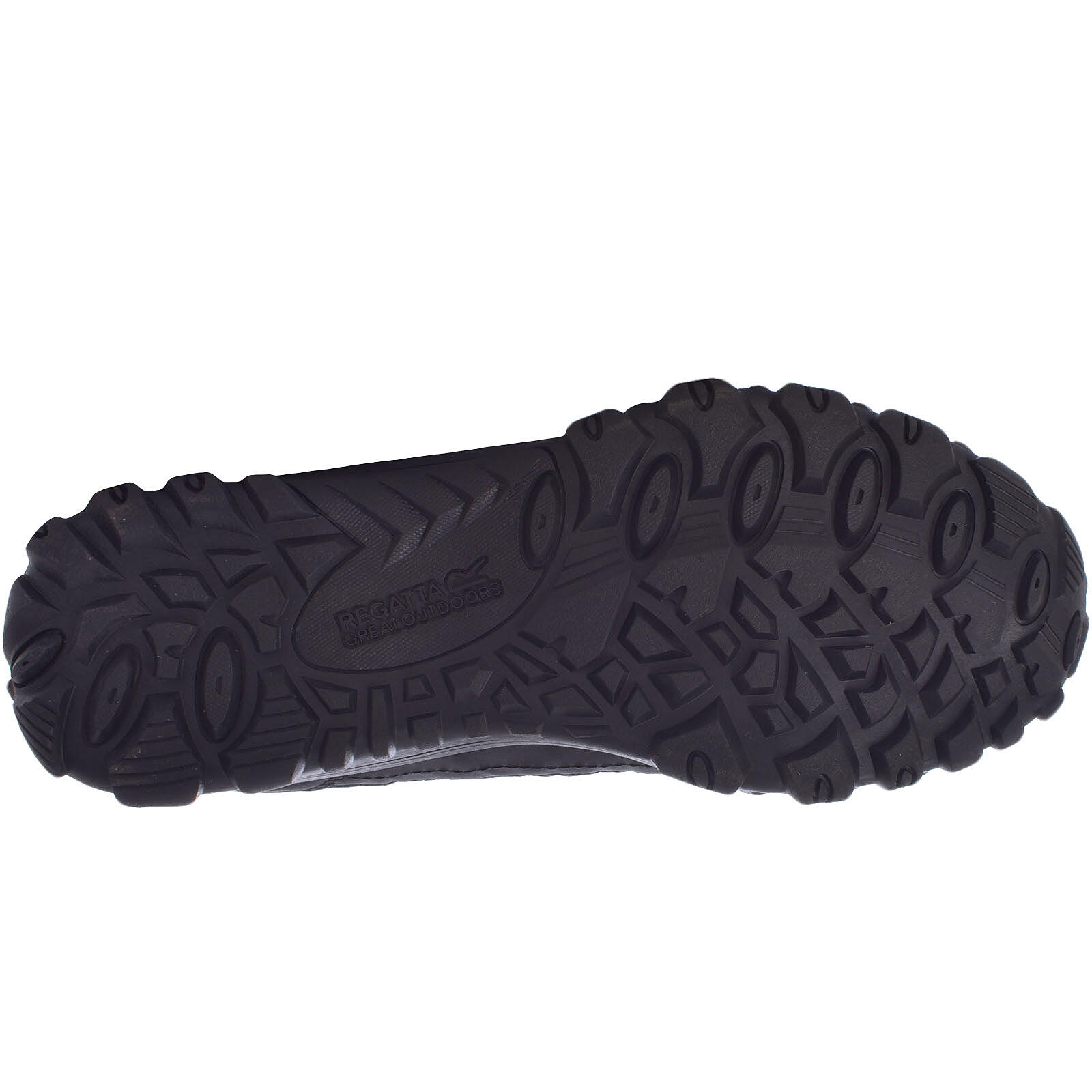 Botas de montaña impermeables Regatta Edgepoint III Mid 4/6