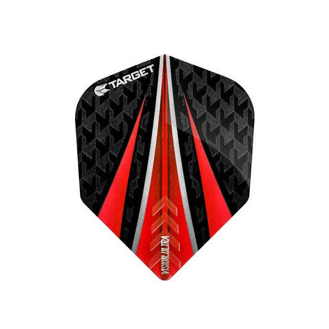 Target Vision Ultra Dart 3-Flights Standard Set (3pc)