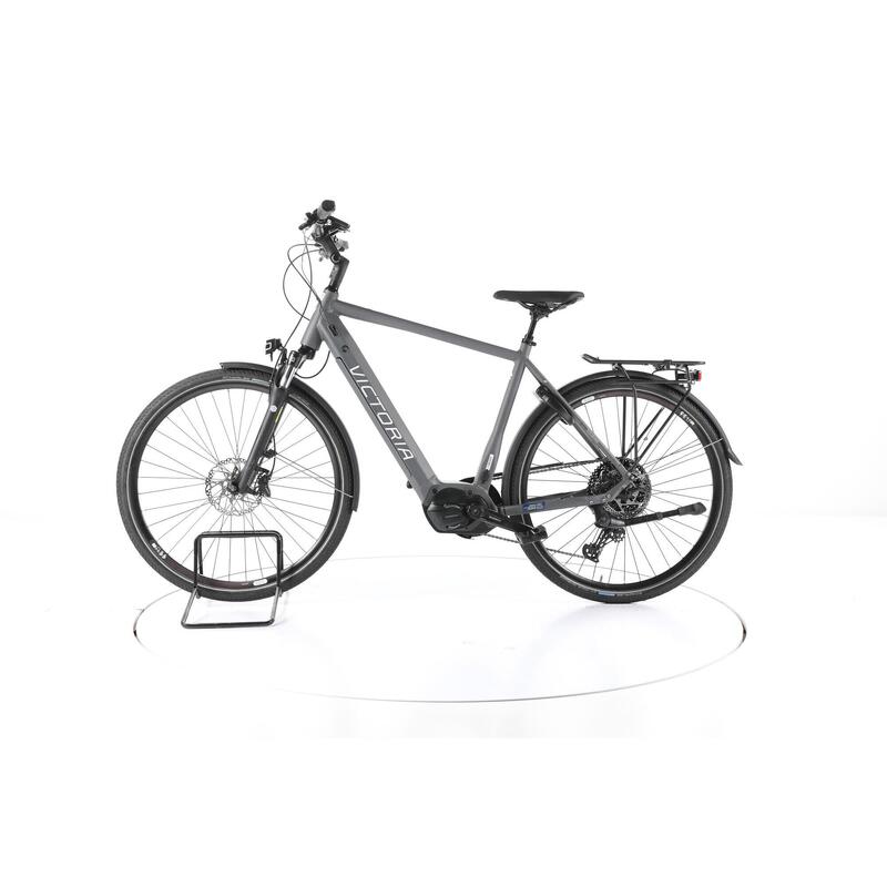 Second Life - Victoria eTouring 12.9 Trekking E-Bike - Jak nowy