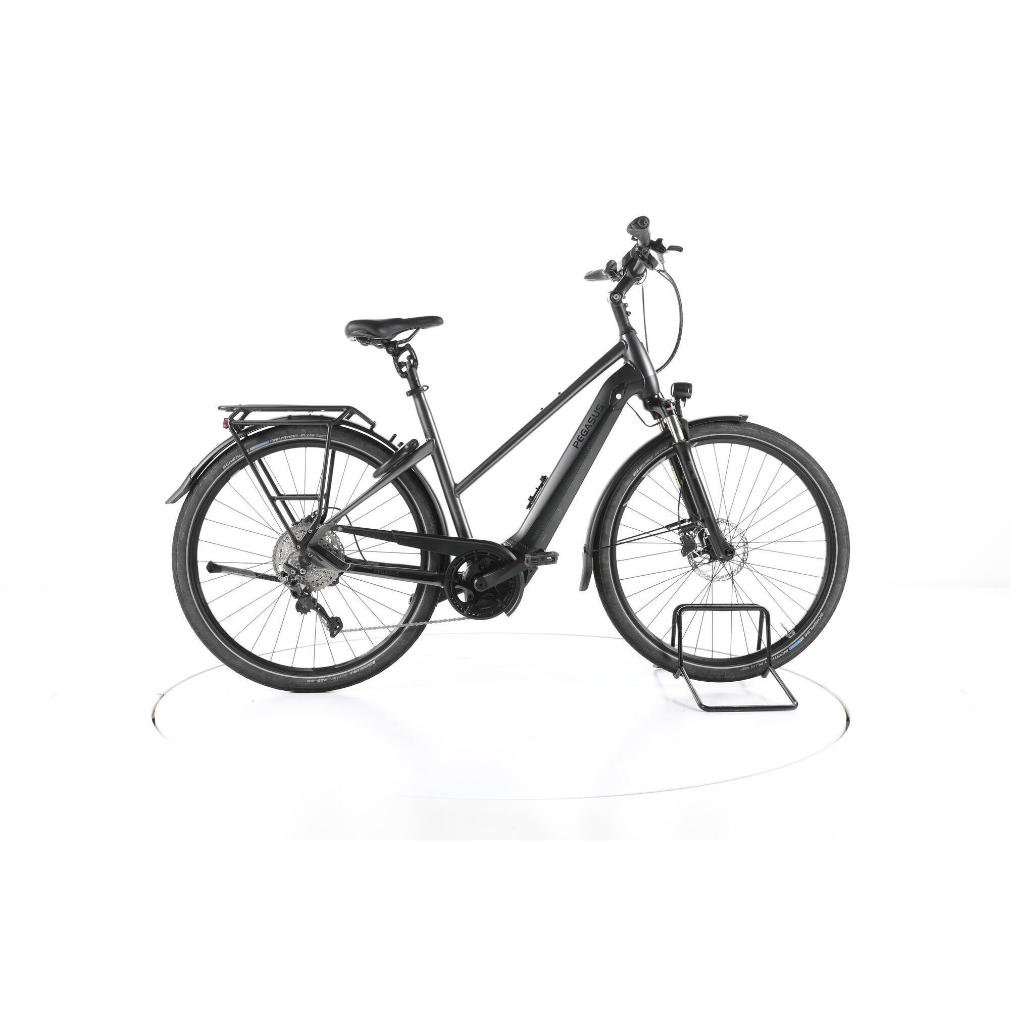 Second Life - Pegasus Premio Evo 10 Lite Trekking E-Bike 2022 - Stan dobry