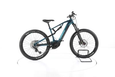 Refurbished - lapierre overvolt tr 4.5 w fully e-bike - goed