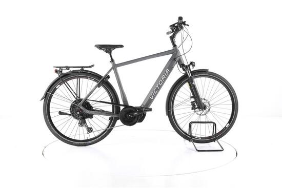 Segunda vida - Victoria eTouring 12.9 Trekking E-Bike - Muy buen estado