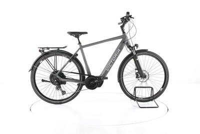 Segunda vida - Victoria eTouring 12.9 Trekking E-Bike - Como nuevo