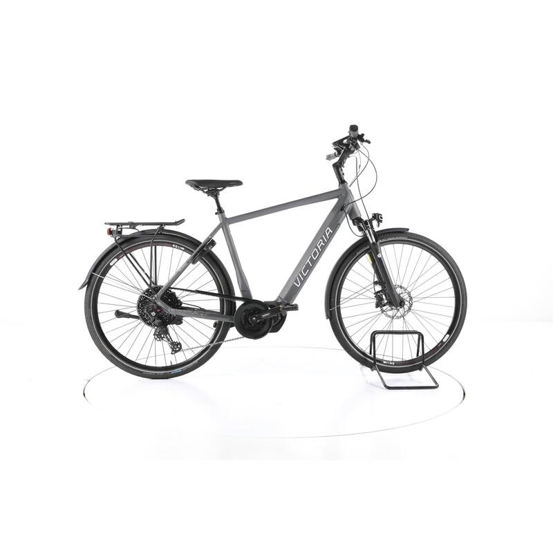 Second Life - Victoria eTouring 12.9 Trekking E-Bike 2022 - Jak nowy