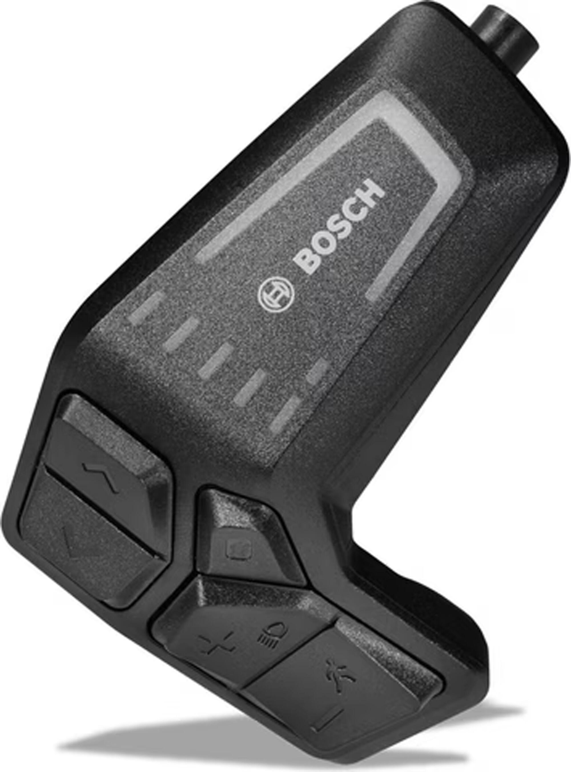 Unité de commande LED Bosch BRC3600 compacte, Bluetooth, IP54 2/3