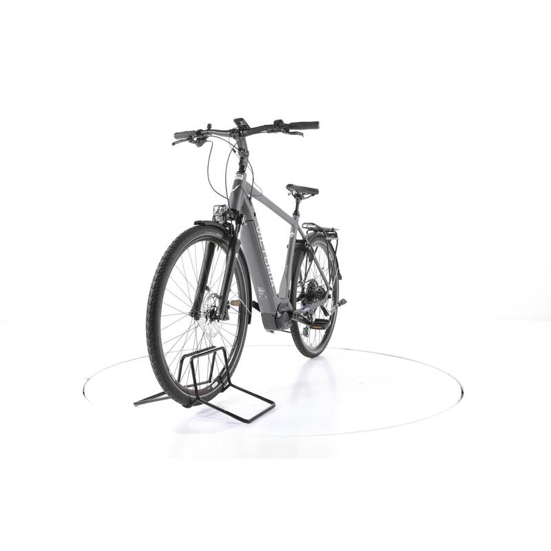 Second Life - Victoria eTouring 12.9 Trekking E-Bike - Jak nowy
