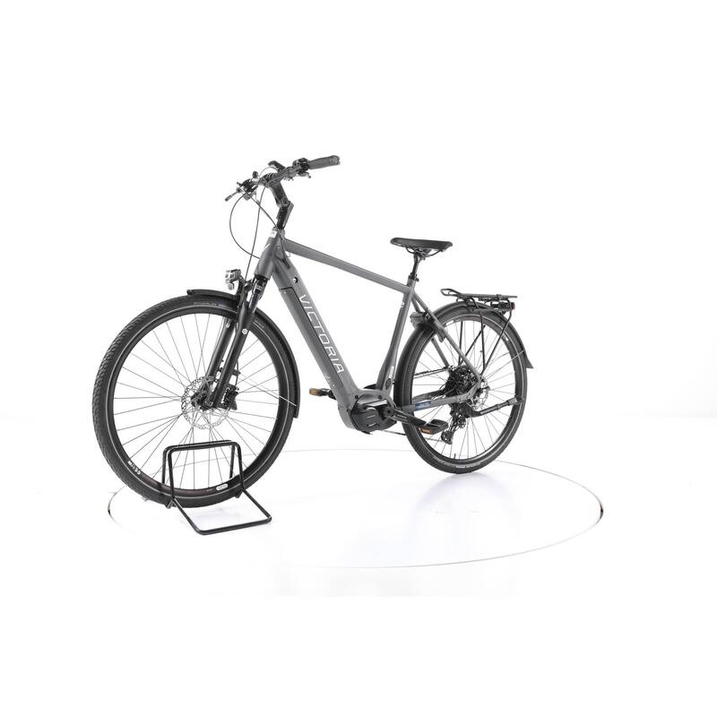 Second Life - Victoria eTouring 12.9 Trekking E-Bike - Jak nowy