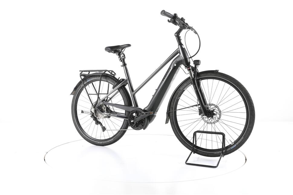 Second Life - Pegasus Premio Evo 10 Lite Trekking E-Bike 2022 - Stan dobry