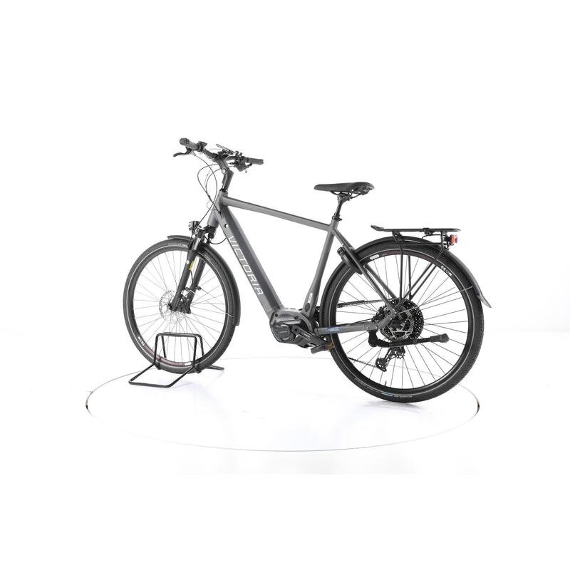 Second Life - Victoria eTouring 12.9 Trekking E-Bike - Jak nowy