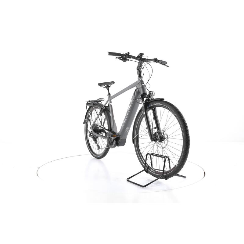 Second Life - Victoria eTouring 12.9 Trekking E-Bike - Jak nowy