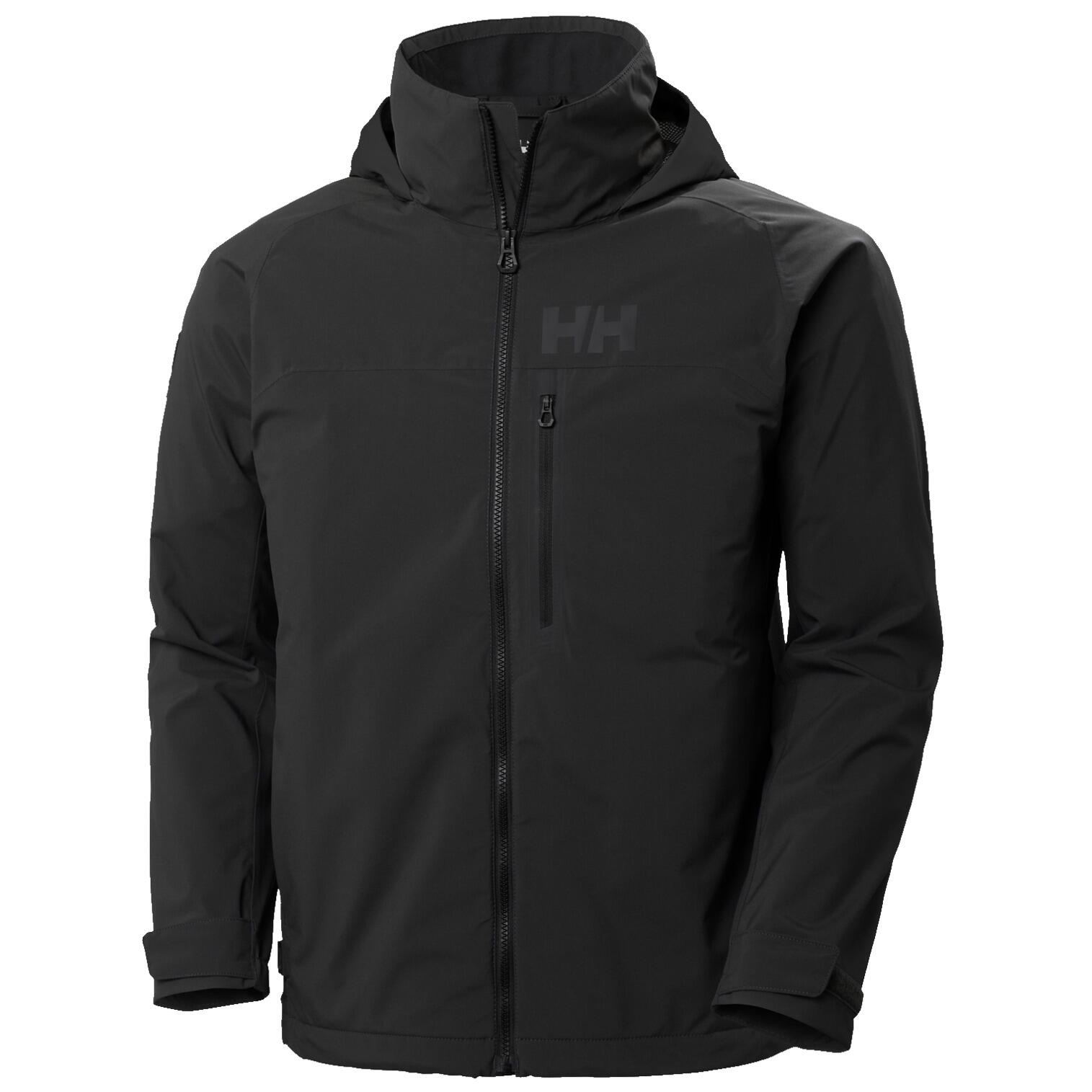 HELLY HANSEN Giacca con cappuccio Helly Hansen Hp Racing