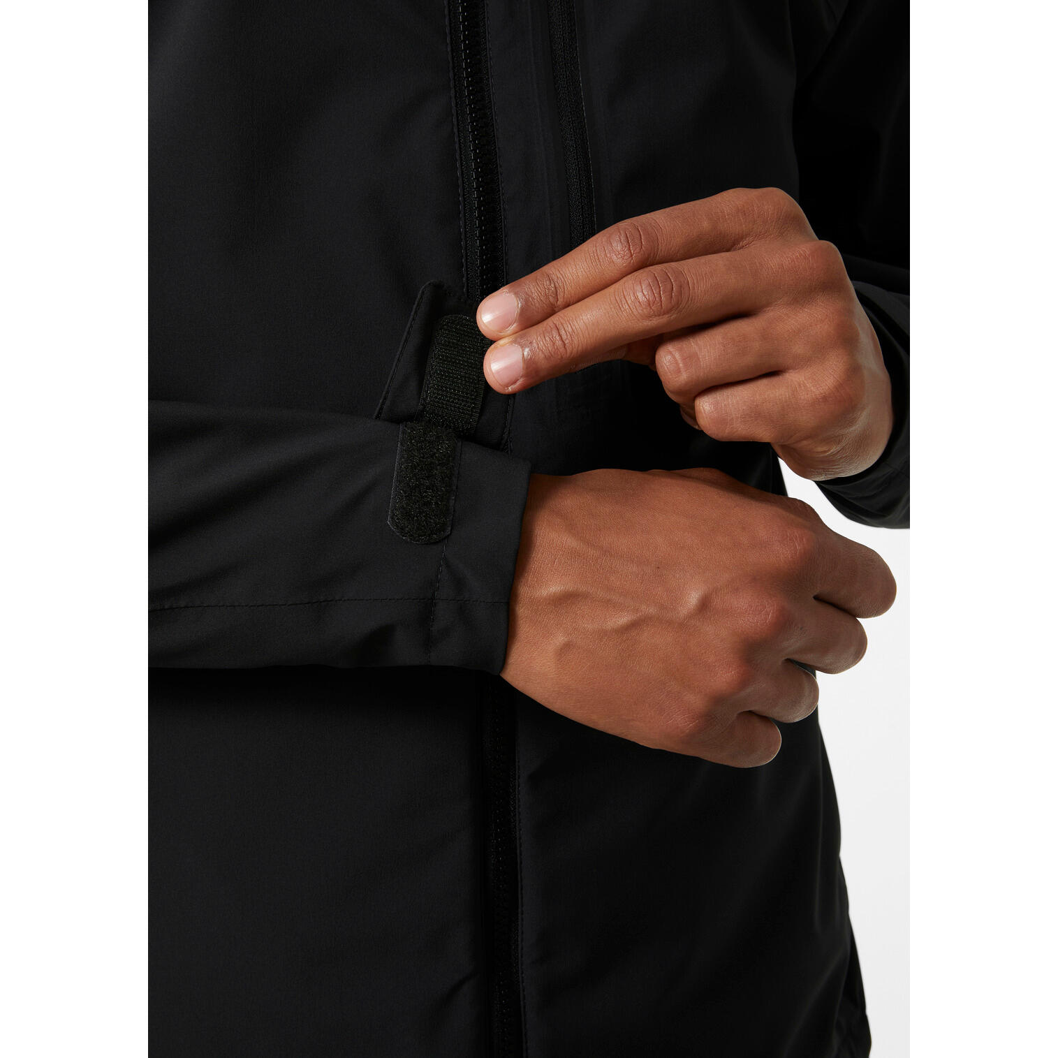 Giacca con cappuccio Helly Hansen Hp Racing 7/7