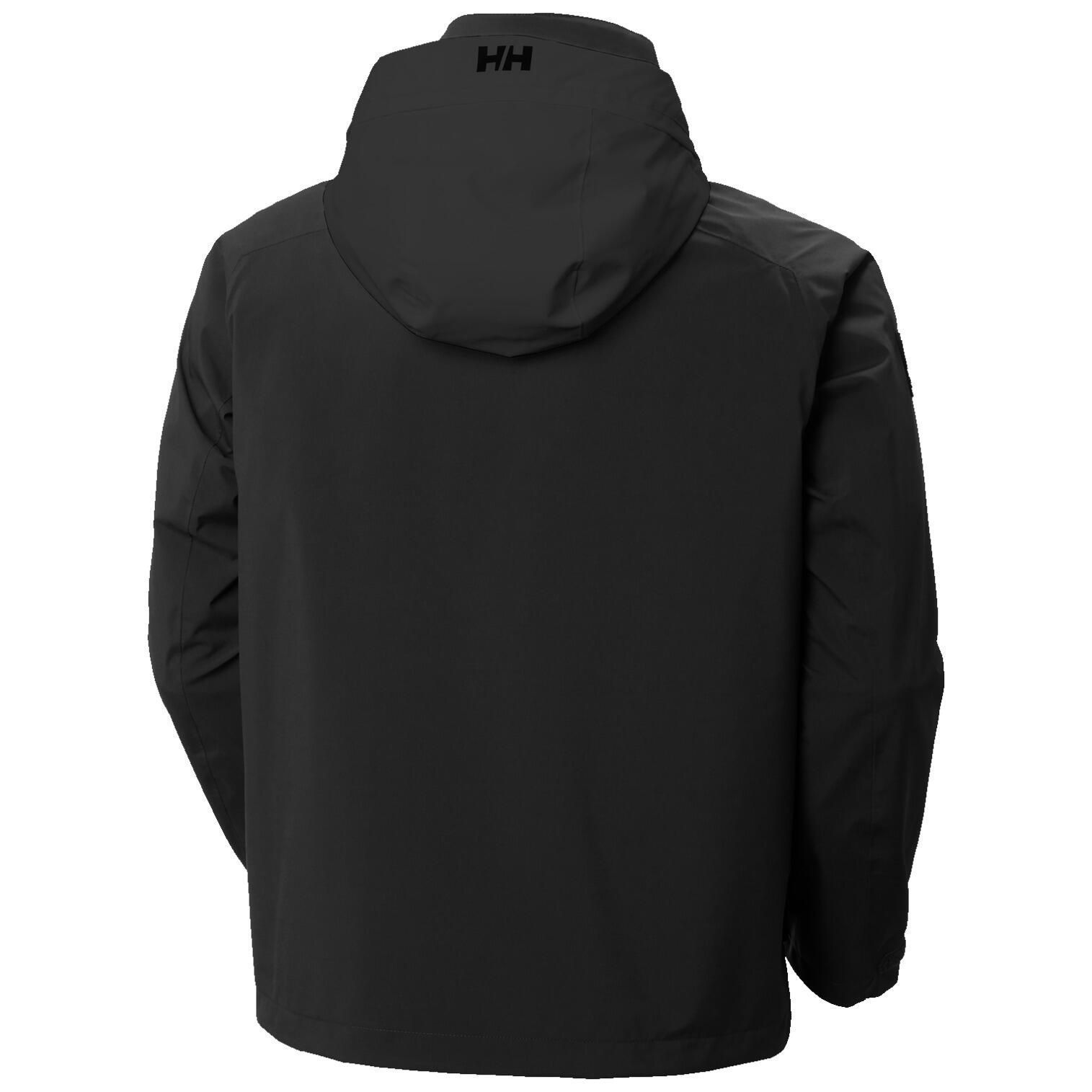 Giacca con cappuccio Helly Hansen Hp Racing 2/7