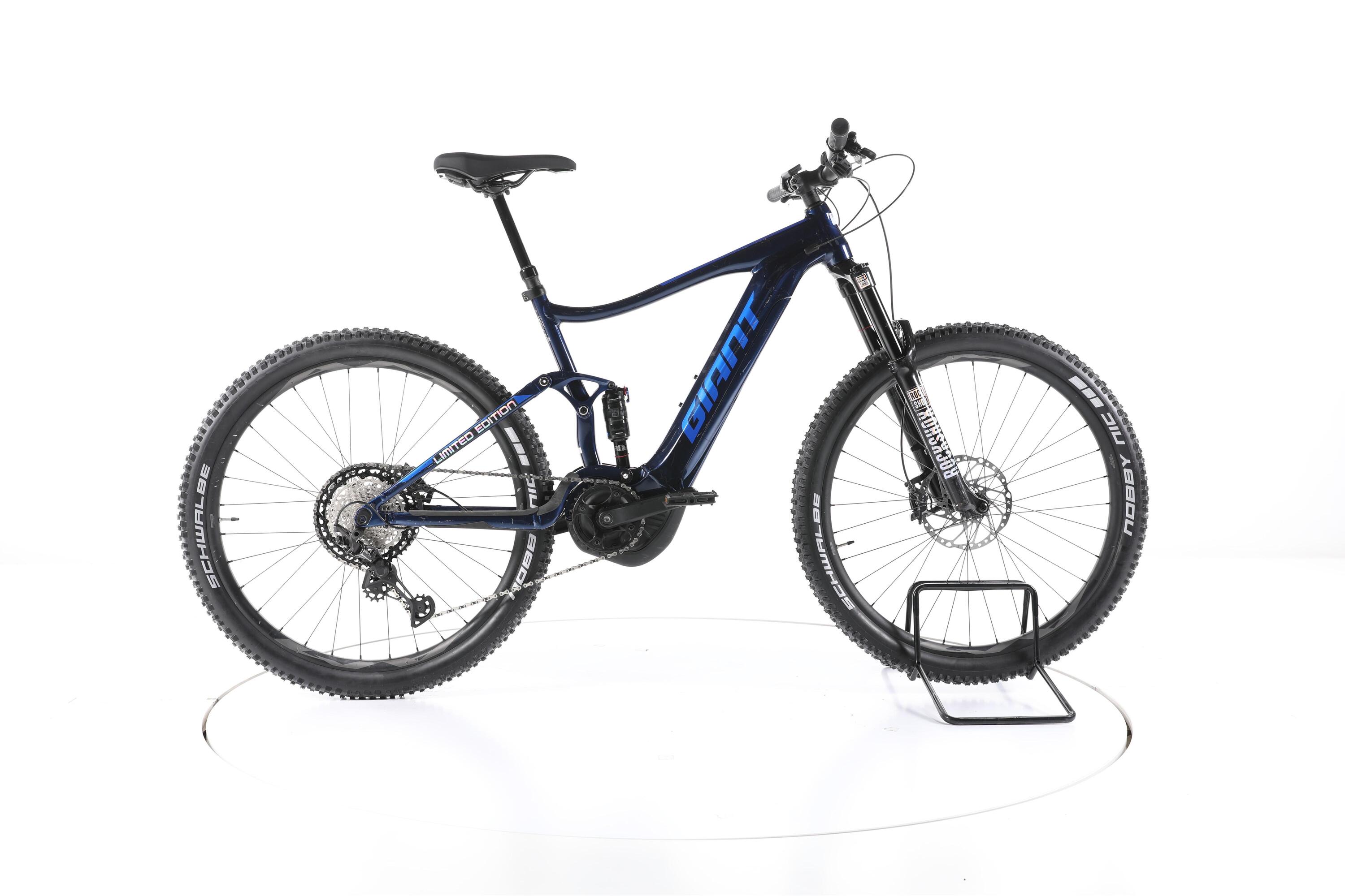 GIANT Ebike ricondizionata · Giant Stance E+ 0 Pro · Buone condizioni