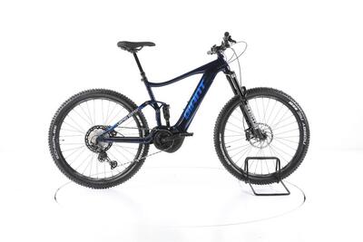 Segunda vida - Giant Stance E+ 0 Pro Fully E-Bike - Buen estado