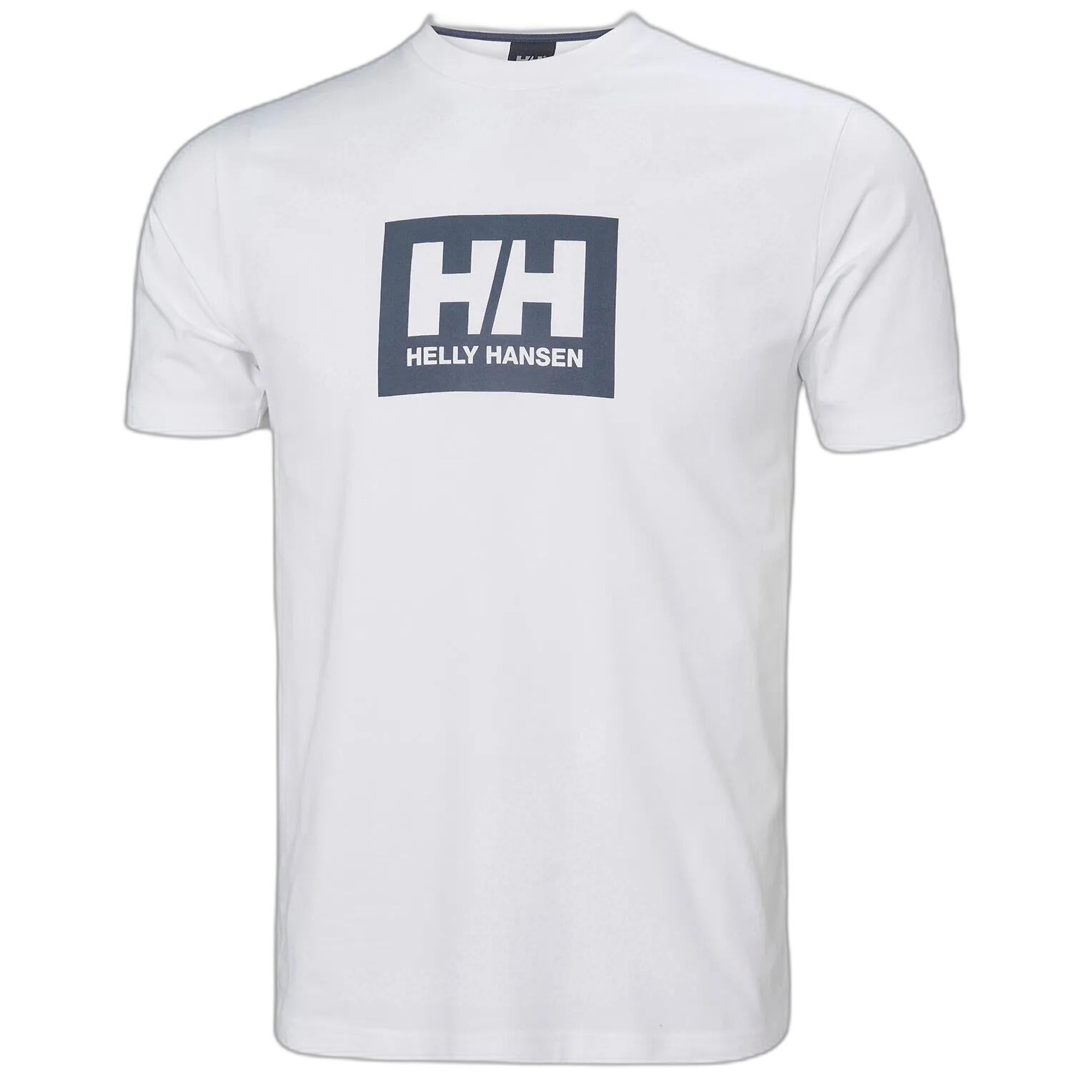 HELLY HANSEN T-shirt Helly Hansen Box 2.0