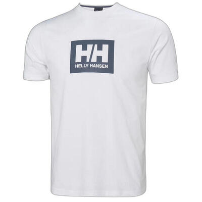 T-shirt helly hansen box 2.0