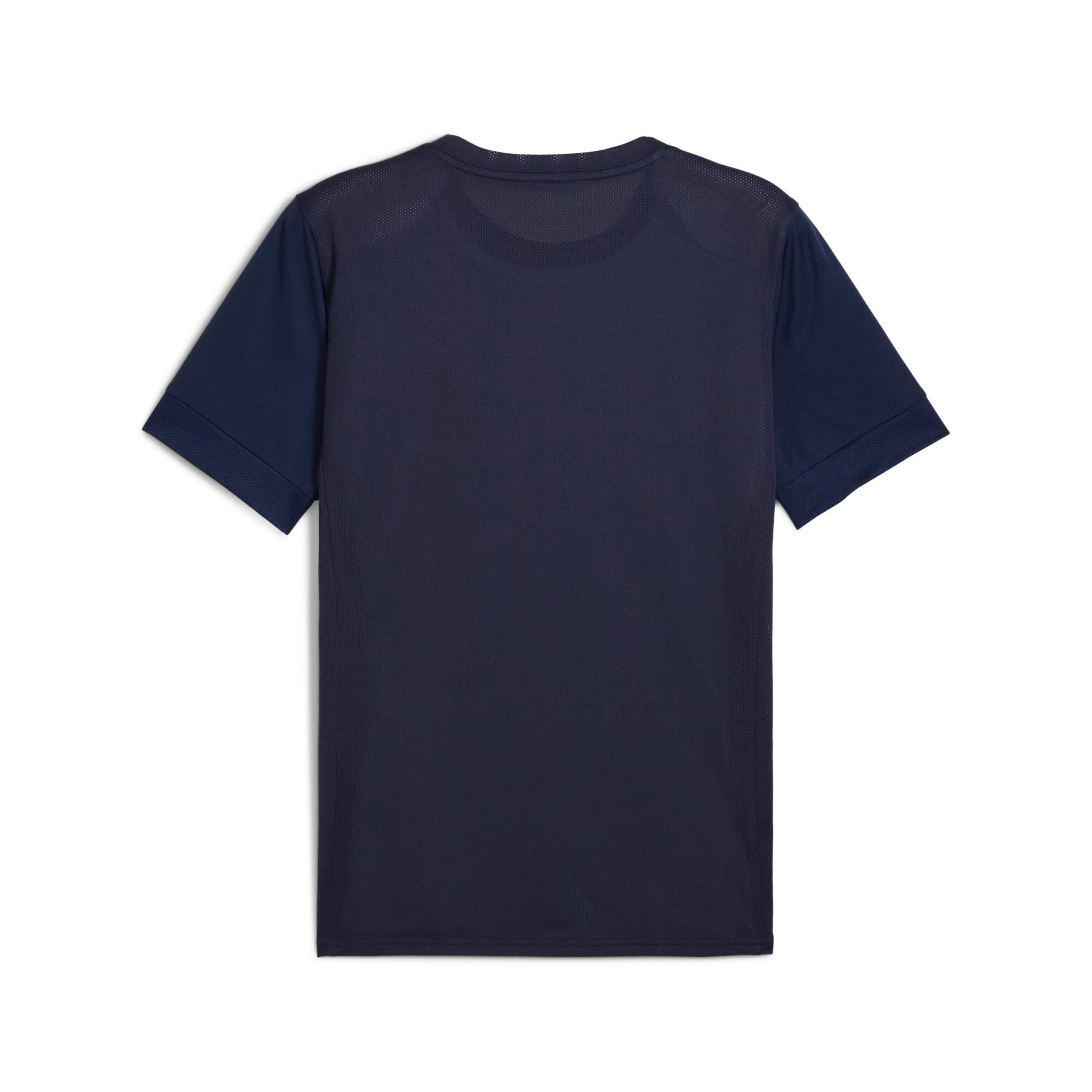 Maillot enfant Puma teamGoal Graphic 2/2