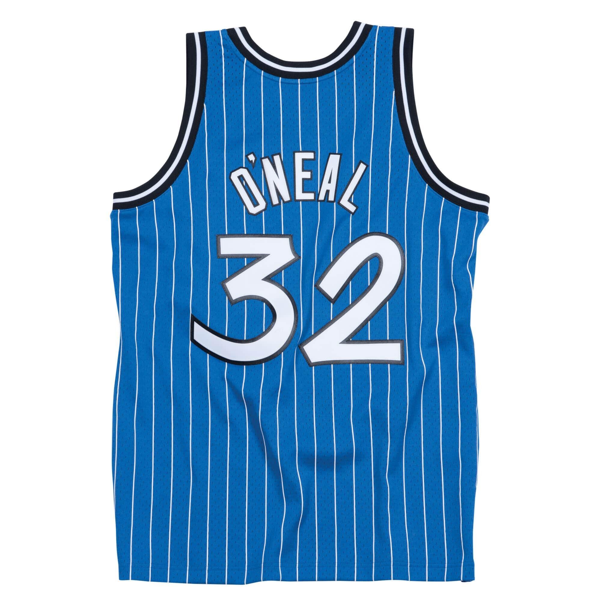 Maillot Orlando Magic Swingman Julius Erving #6 2/4