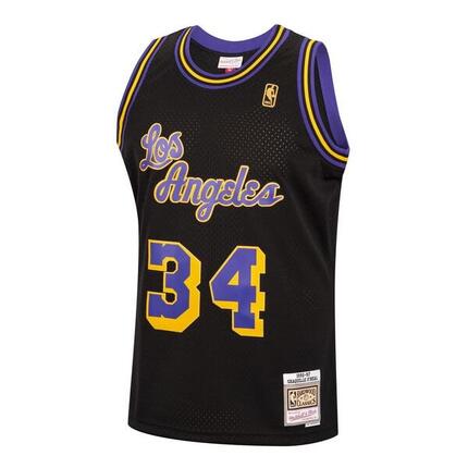 Maillot NBA Los Angeles Lakers Shaquille O'Neal