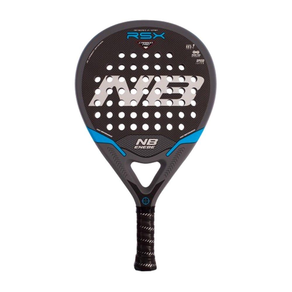 Racchetta da padel Enebe Rsx Blu