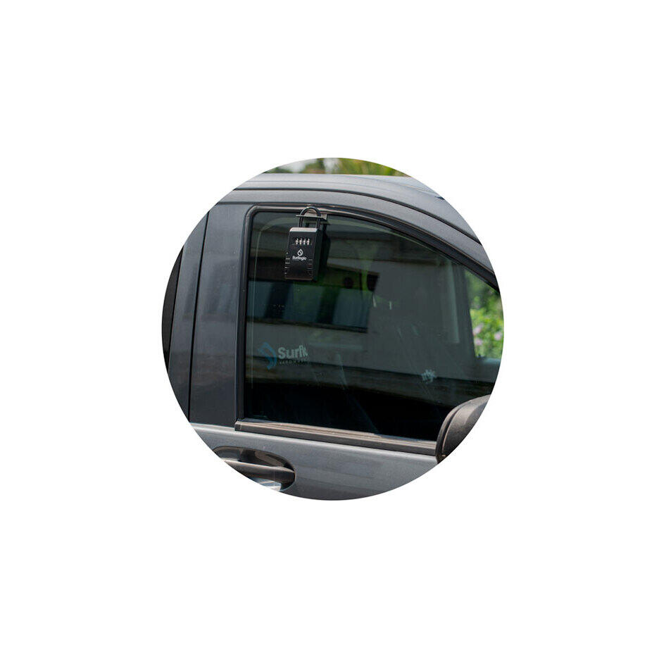 Auto-Fensterschloss-Zubehör Surflogic 3/3