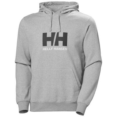 Felpa con cappuccio Helly Hansen HH Logo 2.0
