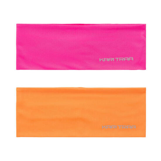 Stirnband Damen Kari Traa Nora (x2)