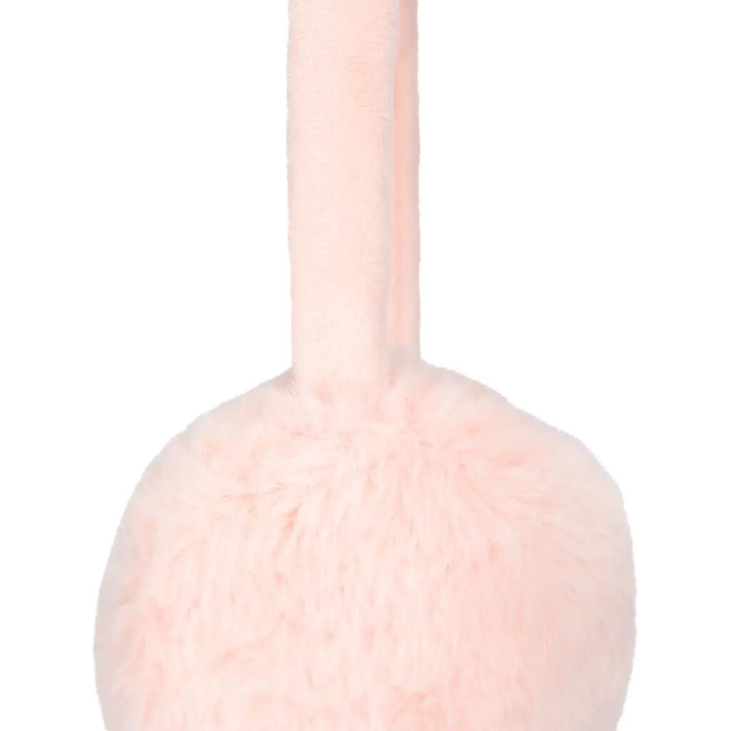Women's ear muffs Zigzag Zally