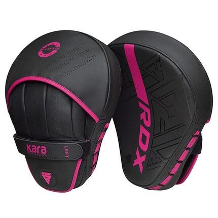 Paos de frappe RDX F6 Focus Pad – Rose