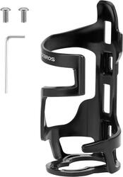 ROCKBROS Porte-Bidon Vélo Léger Universel, Support Bouteille Route et VTT