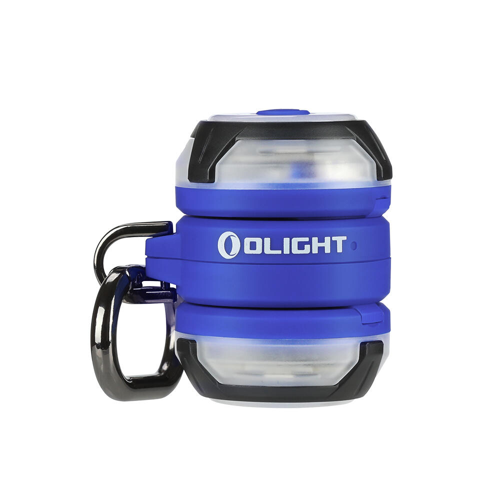 Kit Luz LED de seguridad Gober 2 Olight 2/6